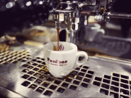 Photo: Passione Espresso